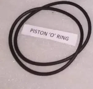 Ubon India Spare Parts Piston O Ring for air blaster
